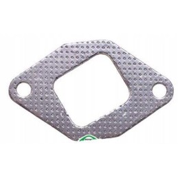 Exhaust manifold gasket case 3cy d155 d179