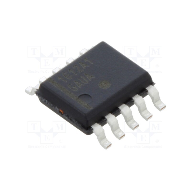 1 pcs x ONSEMI - NCP1612A1DR2G - IC: PMIC, PFC controller, -500÷800mA, SO10, 9÷35V,