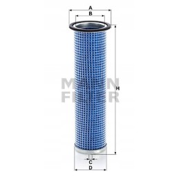 Mann filter air filter cf 75 1 x