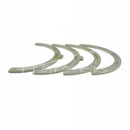 Set of half rings n 0 00 nominal 42013990