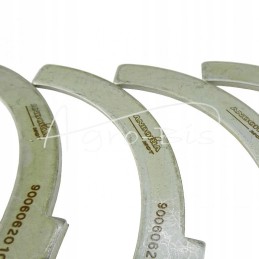 Set of half rings n 0 00 nominal 42013990