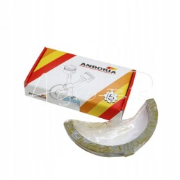 Set of half rings n 0 00 nominal 42013990