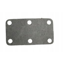 C 385 gearbox cover gasket c 3