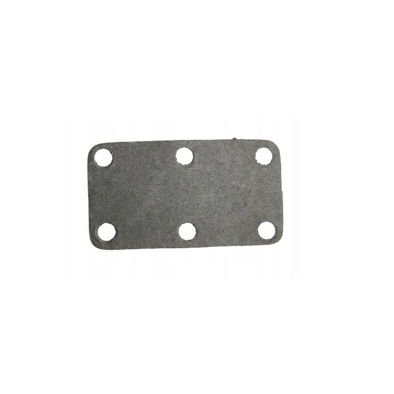 C 385 gearbox cover gasket c 3