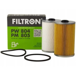 Filtron fuel filter ursus c330 c360 pw804 pm805