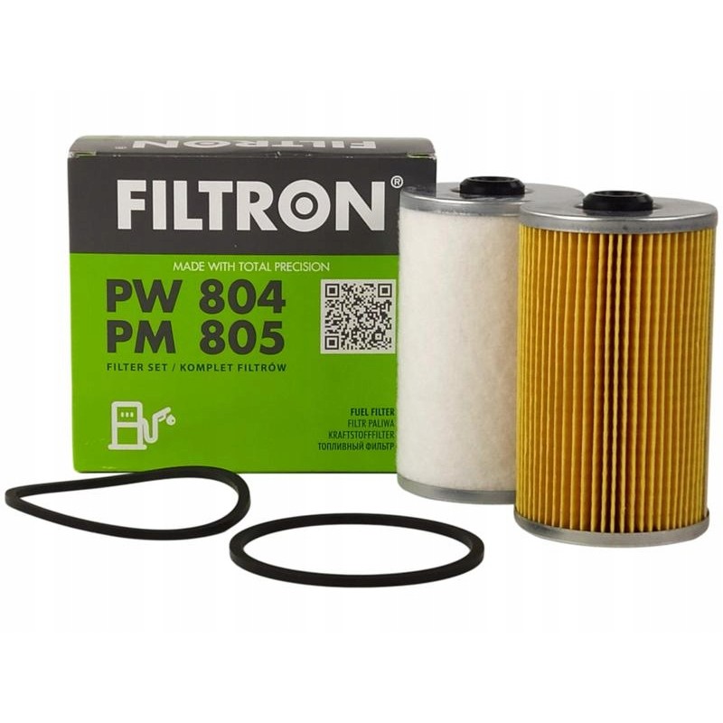 Filtron fuel filter ursus c330 c360 pw804 pm805