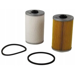 Filtron fuel filter ursus c330 c360 pw804 pm805
