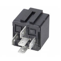 Starter relay 12v 40a fendt h404900020040