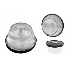 White front light of the Was WE92 trailer 12