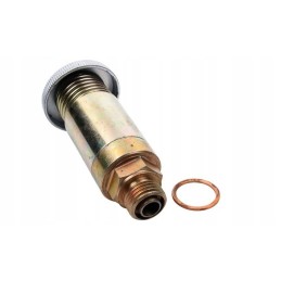 Hand pump for feeding pump c 360 c 330