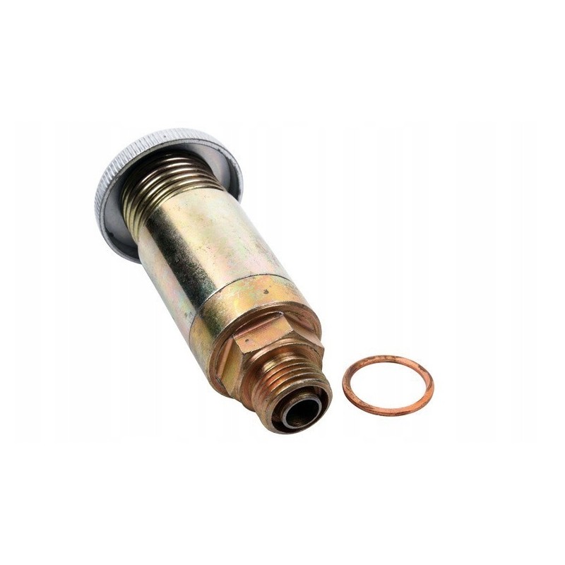 Hand pump for feeding pump c 360 c 330