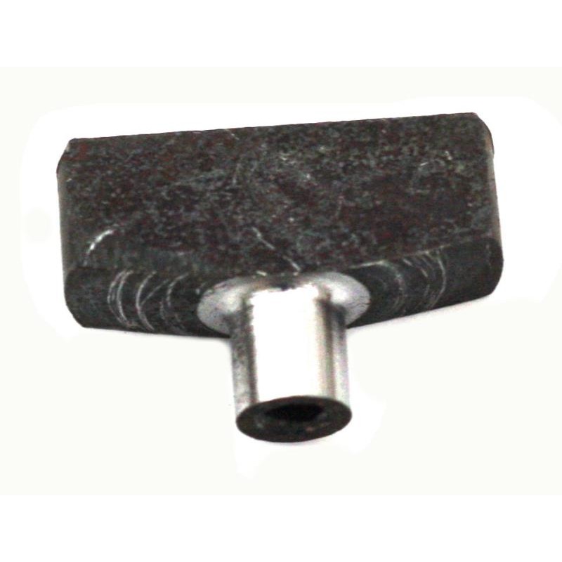 Ursus C360 fork locking stone