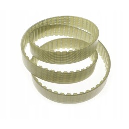 Timed drive belt 10 at10 1400 optibelt