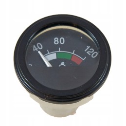 Agtech water and oil temperature gauge