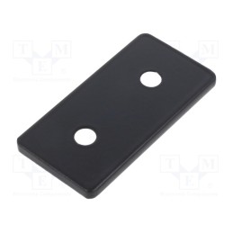 1 pcs x FATH - 093V4080S - Mounting coupler, for profiles