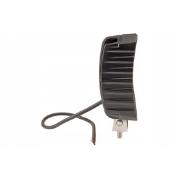 Work lamp 16 LED square 48W Kramp