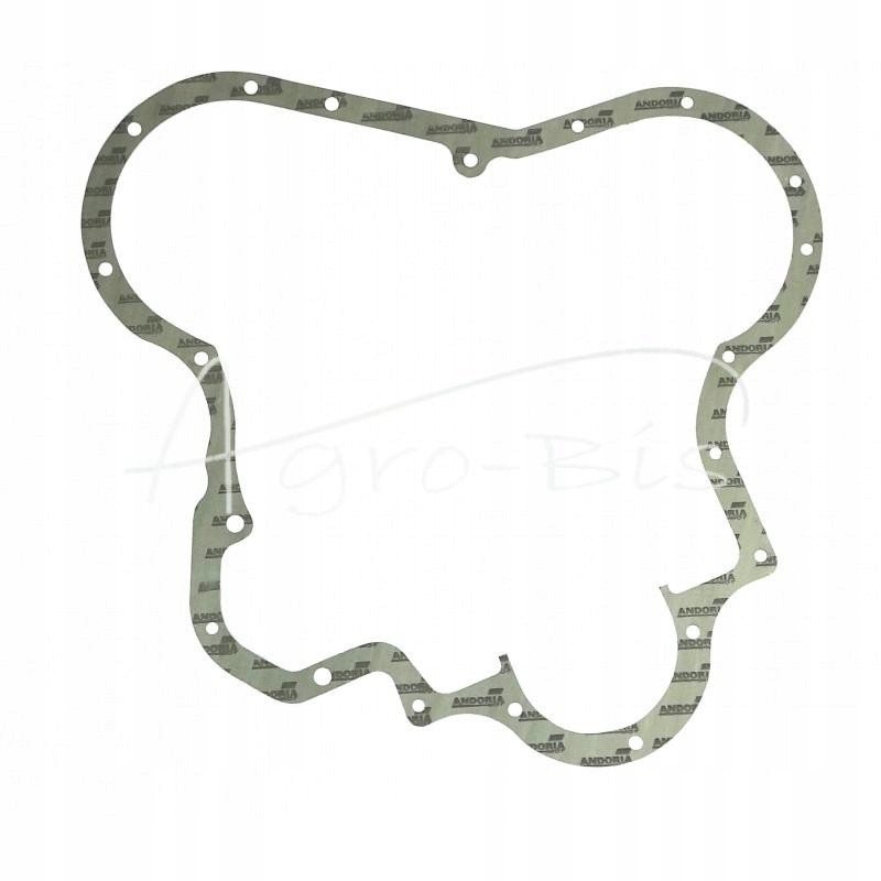 Timing cover gasket krazelit 0 8m for sale