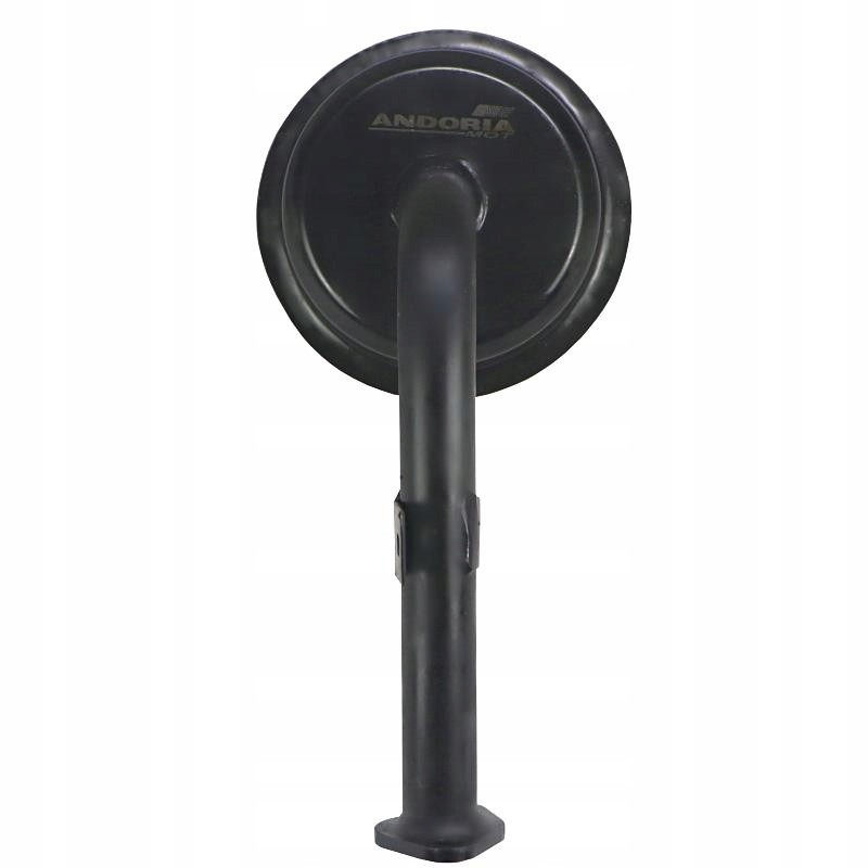 Oxidized engine oil suction cup Ursus C 360 AM