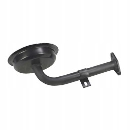Oxidized engine oil suction cup Ursus C 360 AM