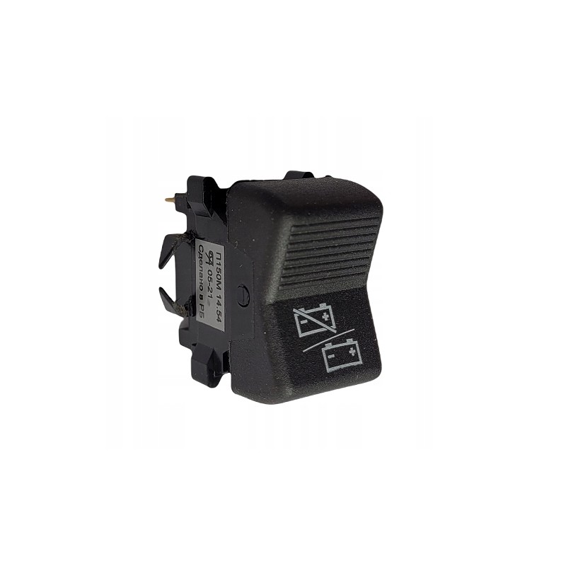 Mass current key switch mtz p150m1448