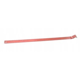 Ursus C 385 tank clamp and tube
