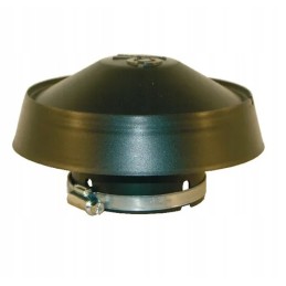 Filter cover 76 mm Donaldson H001379
