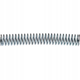 Handbrake pawl spring mf 235 255 u