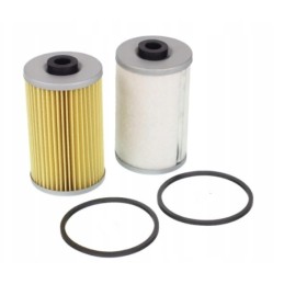 Ursus c330 c 360 c 385 fuel filter insert