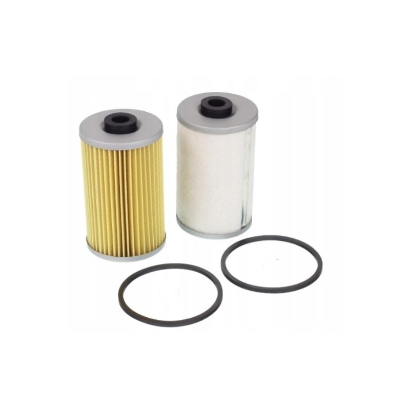 Ursus c330 c 360 c 385 fuel filter insert