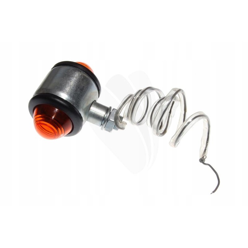 Direction indicator lamp c 330 n1458