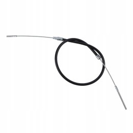 Handbrake cable old type l 1070mm zetor