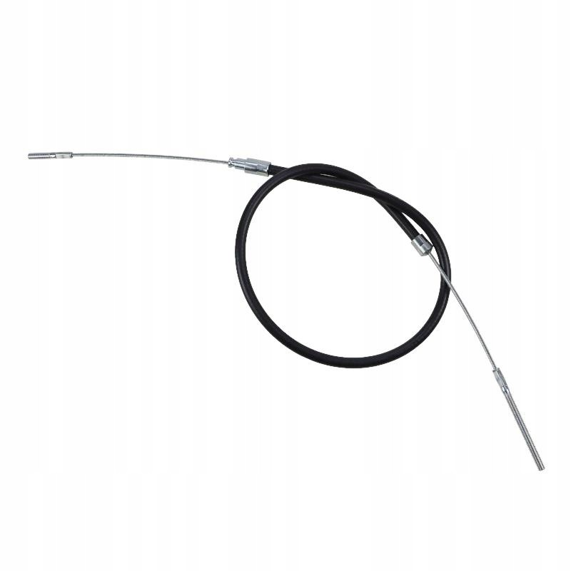 Handbrake cable old type l 1070mm zetor