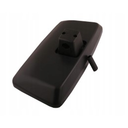 Universal mirror 426 x 200 clamp 18 32 mm cas