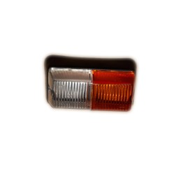 Left front side direction lamp mtz belarus t 25