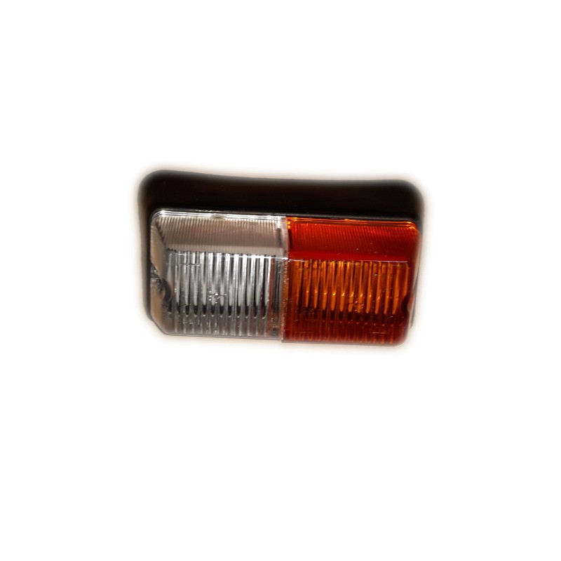 Left front side direction lamp mtz belarus t 25