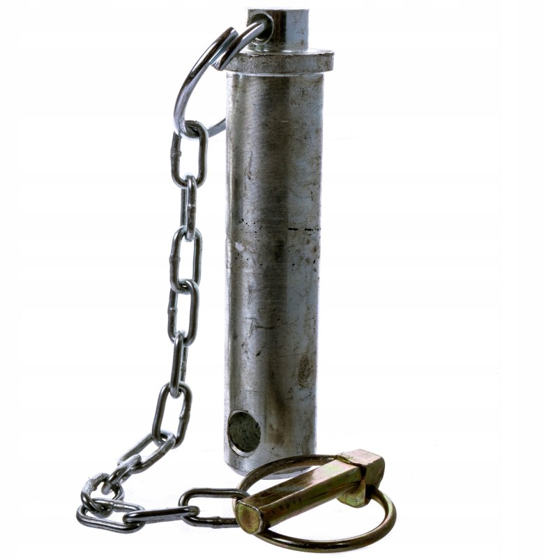 Pivot pin for swinging hitch Zetor 49116407