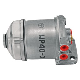 Ursus c 360 3p, complete German fuel filter