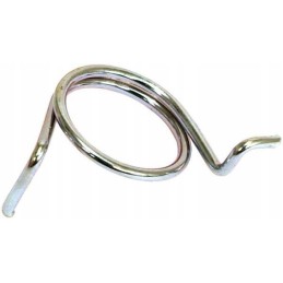 Brake pedal spring vpj7304 vapormatic