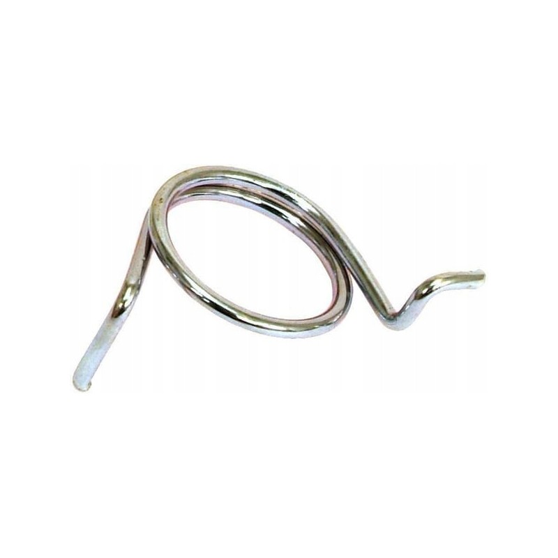 Brake pedal spring vpj7304 vapormatic