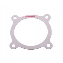 The bearing cover seal has a krazelite 0 8mm clutch