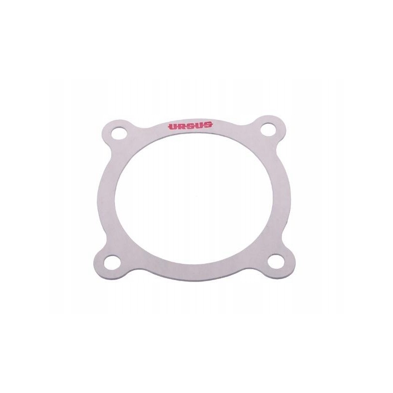 The bearing cover seal has a krazelite 0 8mm clutch