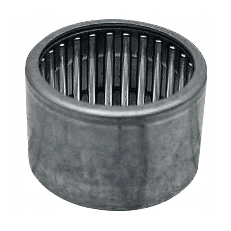 Needle bearing of the intermediate shaft of the gearbox