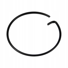 PTO nut securing ring 10 c 385