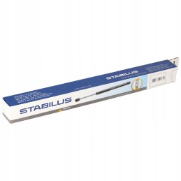 Gas spring l max 445mm stroke 180mm force