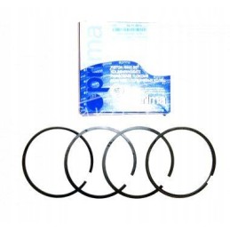 Set of engine rings fi 102 zetor k1 1697 501100