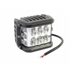 Work lamp 12 LED illumination 41 36 w