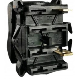 Work light switch mtz 150m255