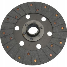 280mm agtech transmitter drive disc