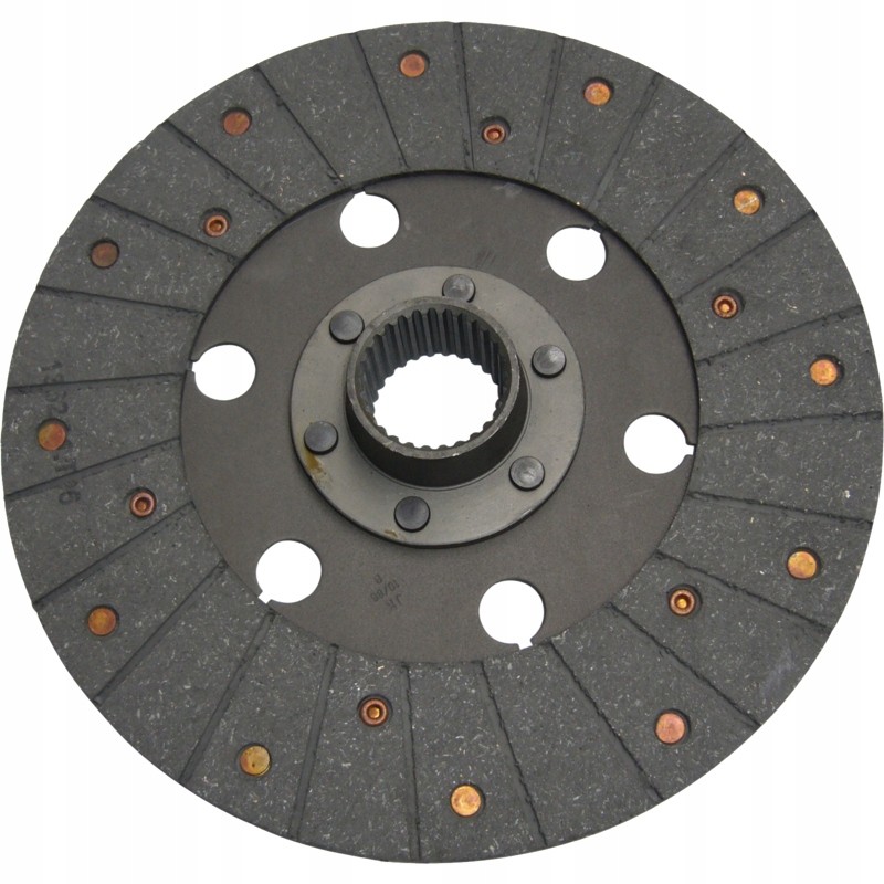 280mm agtech transmitter drive disc