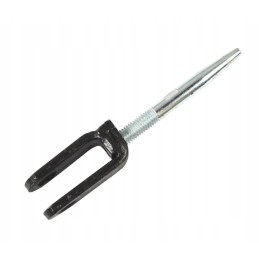 C 360 c360 brake master cylinder forks complete